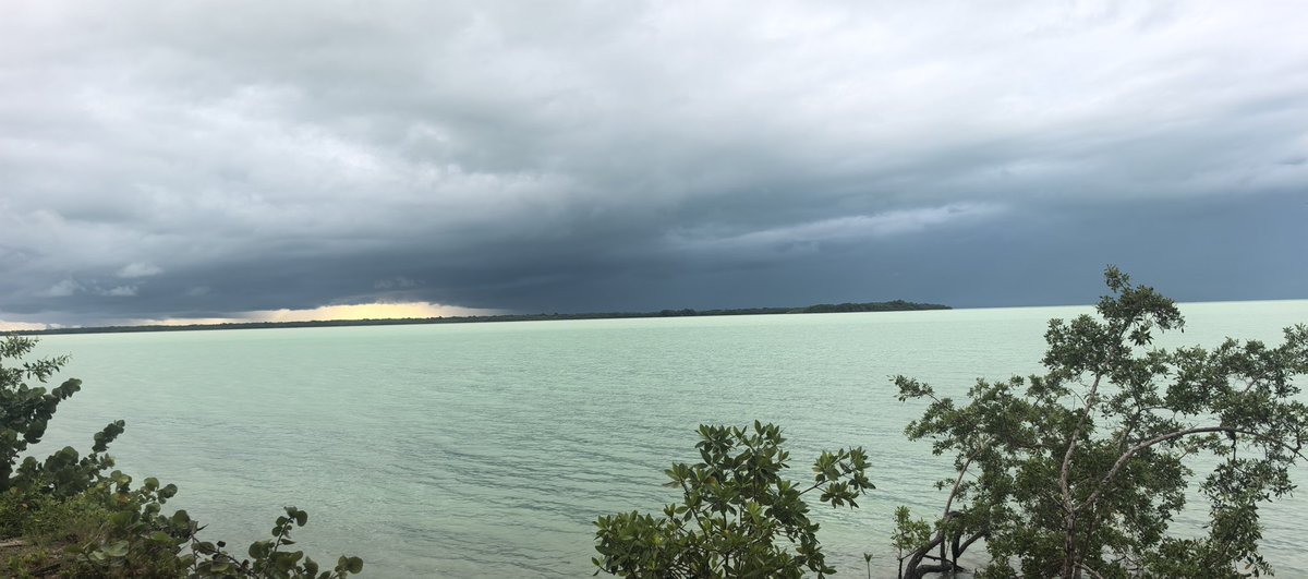 BolivarAny's tweet photo. Días en el paraíso. Calderitas 🫶 https://t.co/xmLk8GV2Im