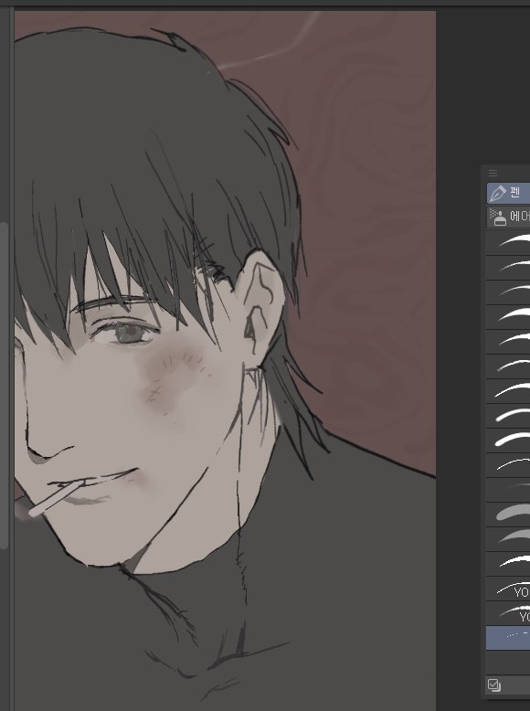 내안의 귀환톨트
다소이런느낌