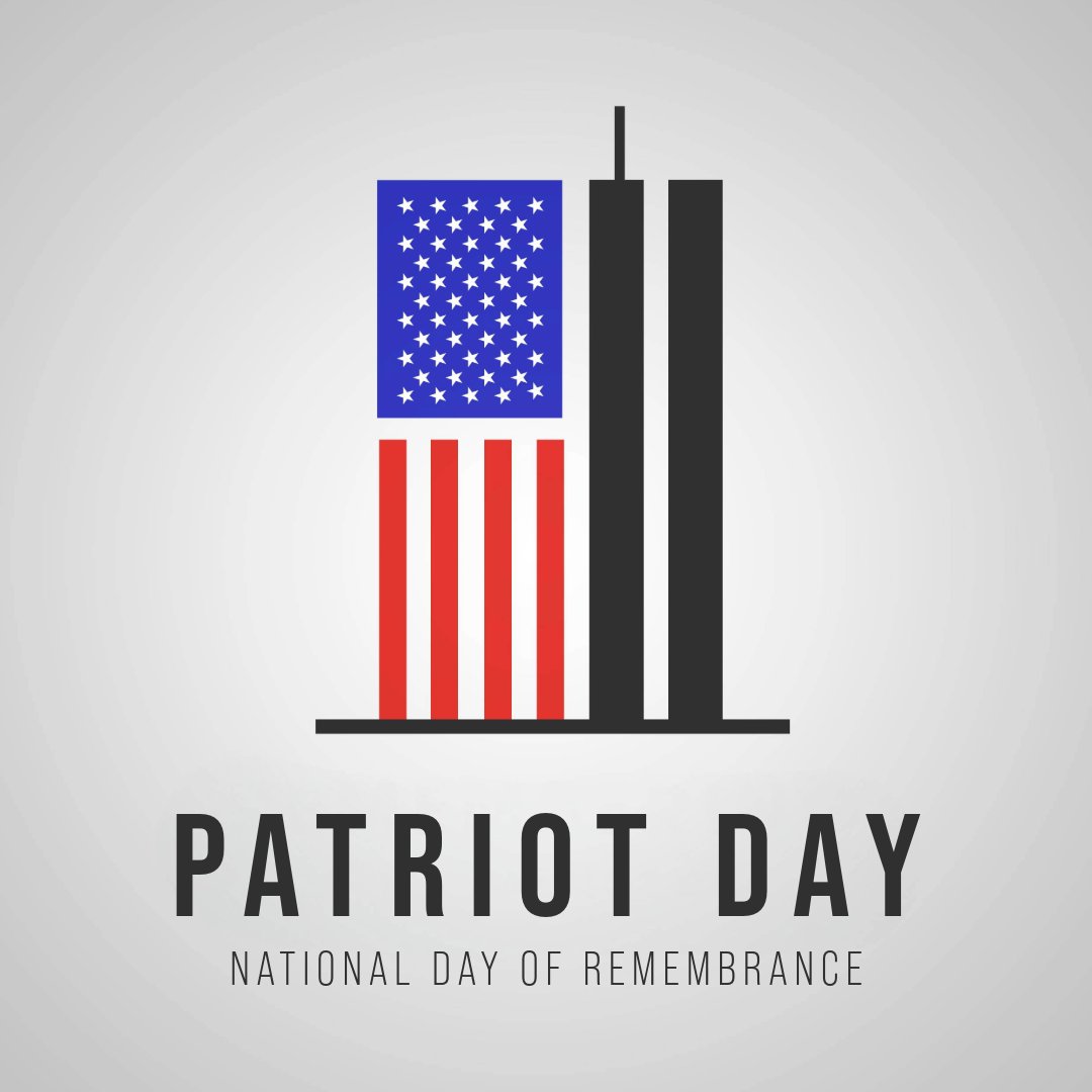 ProviTweet's tweet image. A moment of silence. A lifetime of gratitude. Honoring the courage and sacrifice of 9/11.
#ProviNET #ProviNETSolutions #PatriotDay #911Day #NeverForget #UnitedWeStand #September11