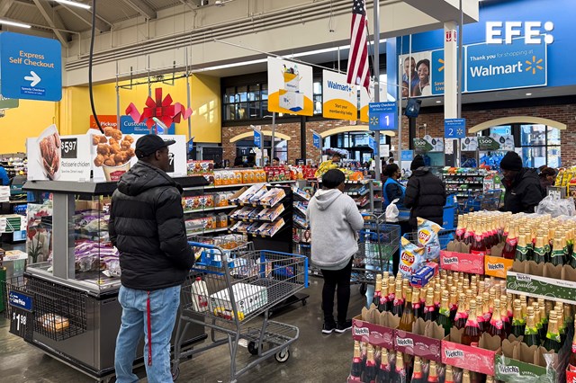 La inflación interanual repunta en agosto en EE.UU. hasta el 2,9 %.

efe.com/economia/2025-…