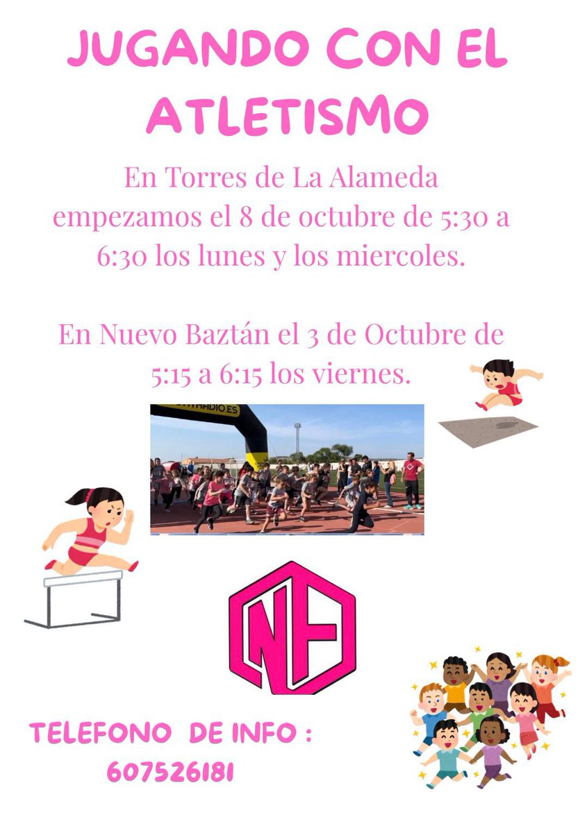 Nuria Fernandez tweet media