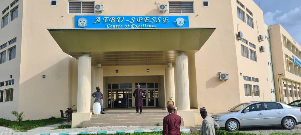 SPESSE NIGERIA tweet media