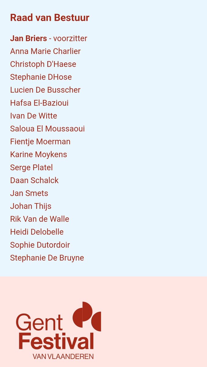 Ferdinand Meeus (@fmeeus1) on Twitter photo Dit zijn de namen van de groen-linkse-woke Joden haters die een optreden annuleerden van Duits Philharmonisch orkest omdat dirigent een Jood is. Vergeet ze niet. Dit zijn de namen van de groen-linkse-woke Joden haters die een optreden annuleerden van Duits Philharmonisch orkest omdat dirigent een Jood is. Vergeet ze niet.