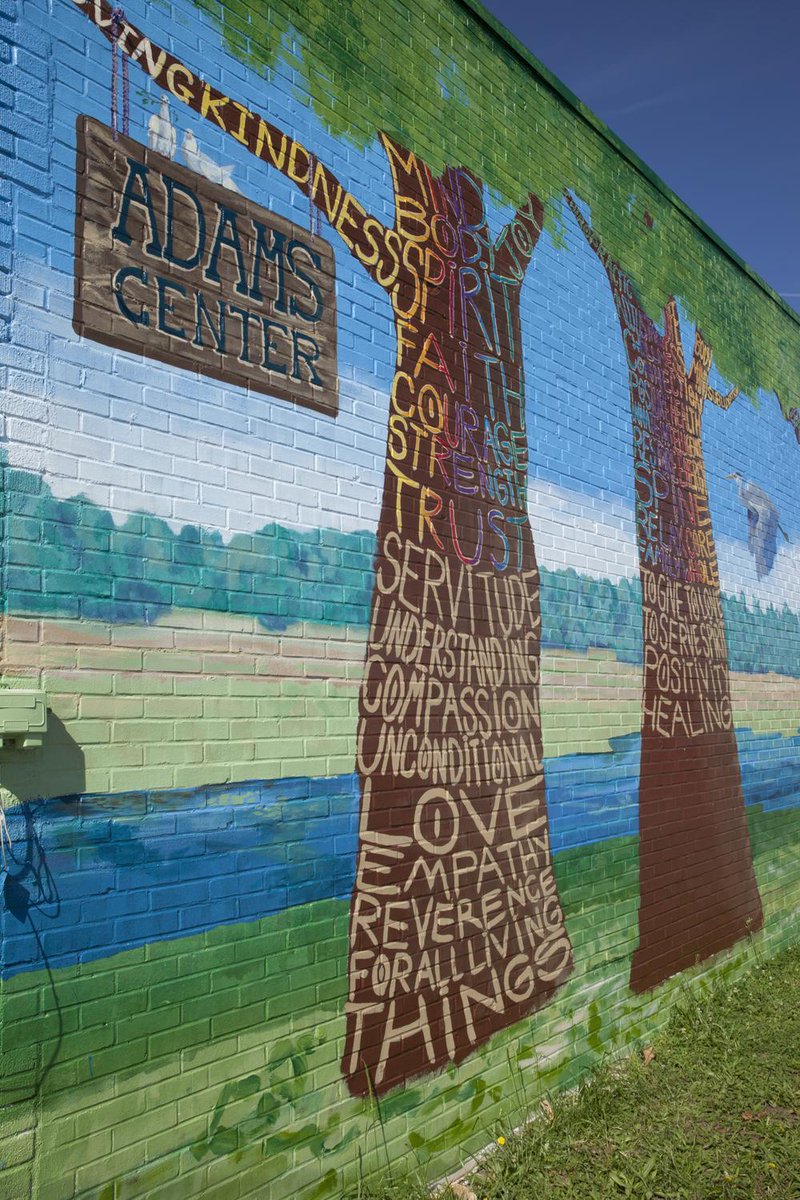 Habitat_org's tweet image. Together, we build homes, communities and hope.
Communities sit at the center of our mission in every way; we work in communities — and with communities — around the world. #HabitatforHumanity