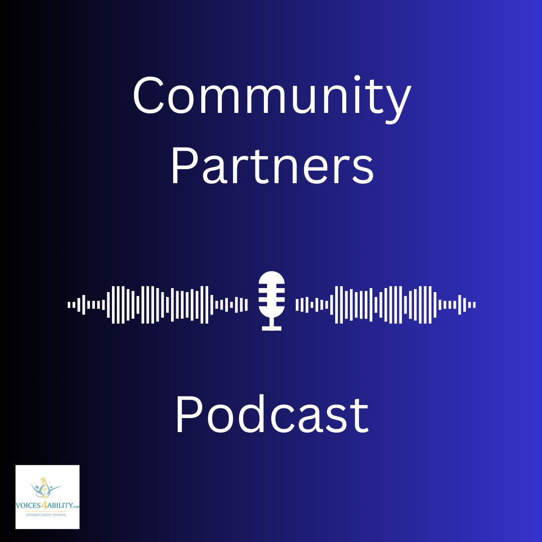 Hey folks, today at 11 am, 3 pm &amp; 7 pm; on Community Partners, we have a sit down interview with Birgit Giesser from Music Therapy Association of BC. To listen go to V4Aradio.com.

#Community #Partners #Today #Listen #Interview