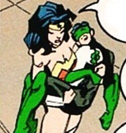 That’s his Aunt your honor