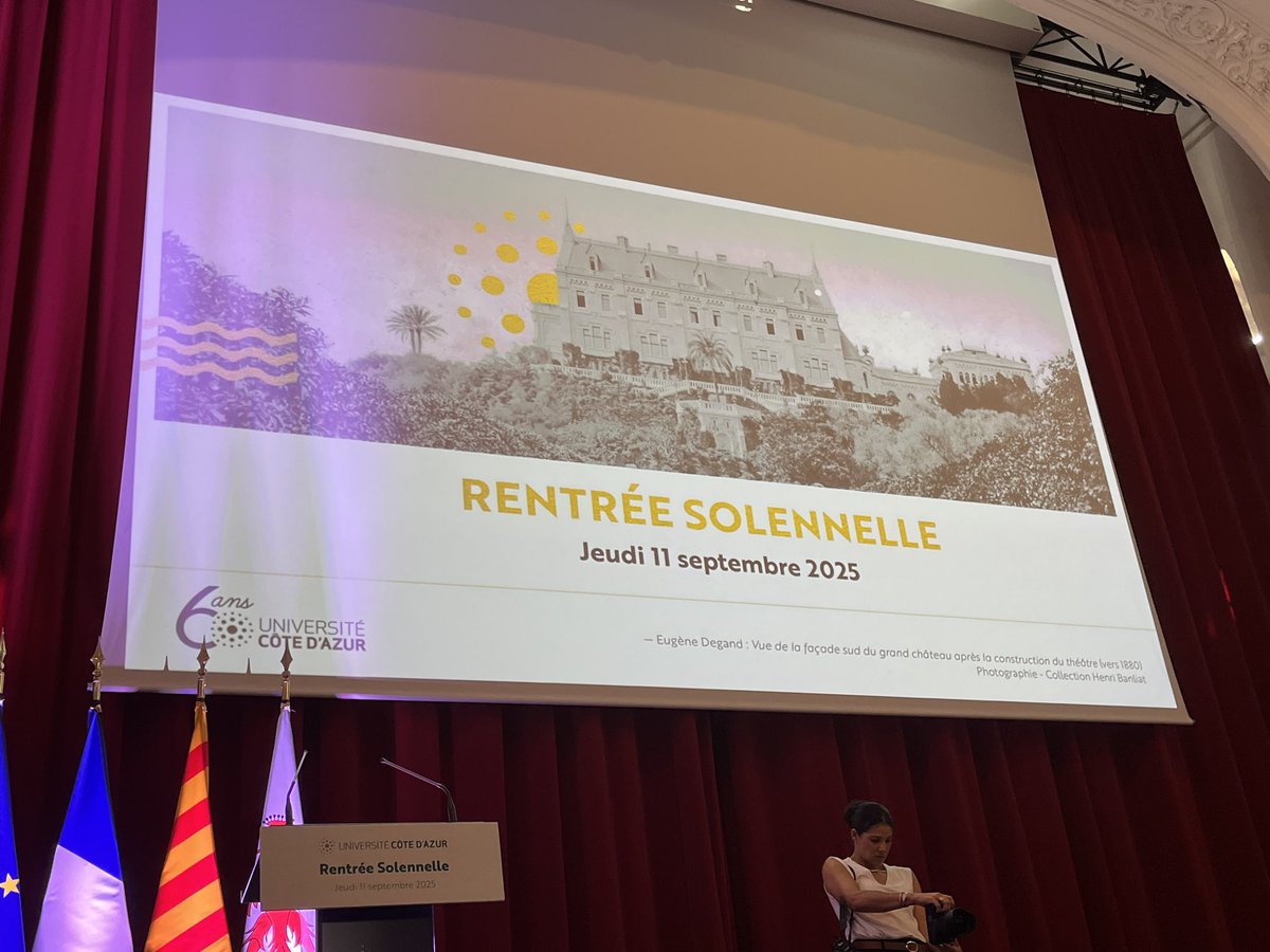 Xavier Latour tweet media