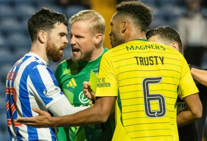 When you're still mad about the transfer window but realize that there's a match this weekend. Killie v Celtic, Sunday at 10am. <a href="/pjmcintyres/">PJ McIntyre's</a> <a href="/ACelticWorld/">A Celtic World</a> <a href="/celticbars/">Celticbars</a> <a href="/ChicagoCelticSC/">Chicago Celtic Supporters Club</a> <a href="/pittsburghcsc/">Pittsburgh Celtic Supporters Club</a> <a href="/NYFenianBhoys/">Manhattan #1 C.S.C, New York Fenian Bhoys</a> <a href="/ColumbusCeltic/">Columbus Celtic Supporters Club</a> <a href="/DetroitCSC/">𝕯𝖊𝖙𝖗𝖔𝖎𝖙 𝕮𝖊𝖑𝖙𝖎𝖈 𝕾𝖚𝖕𝖕𝖔𝖗𝖙𝖊𝖗𝖘</a> <a href="/The_BronxBhoys/">The Bronx Bhoys CSC</a> <a href="/OttawaCSC/">🍁Ottawa CSC 🍁</a>