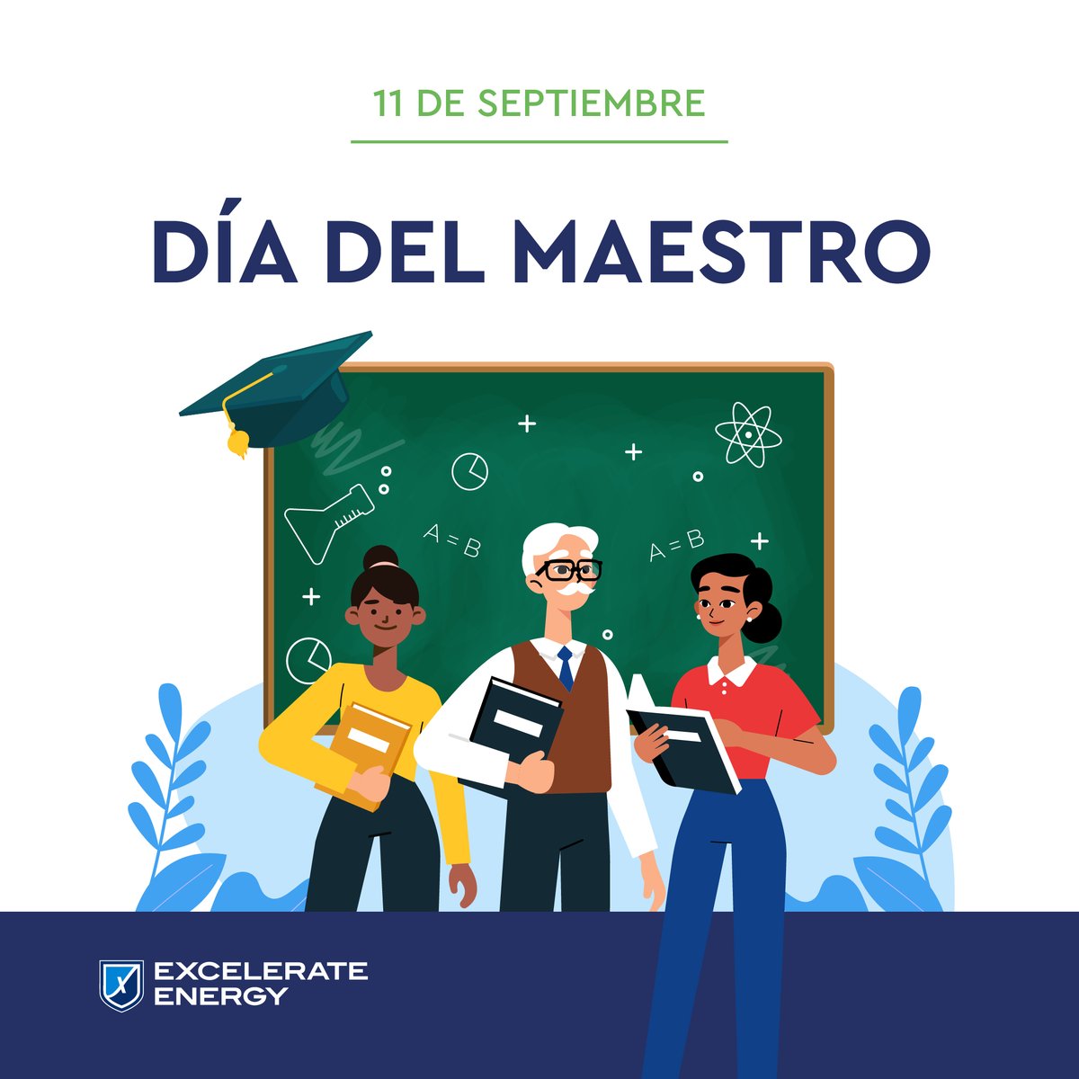 Excelerate Energy América Latina tweet media