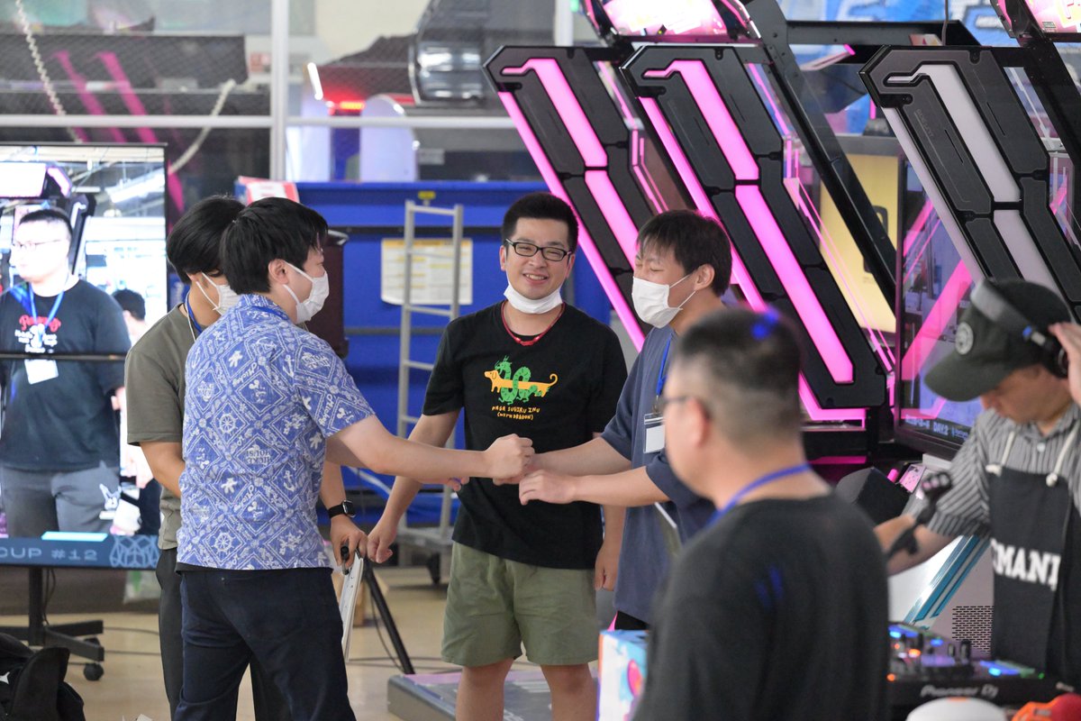 べあー杯 運営用アカウント tweet media