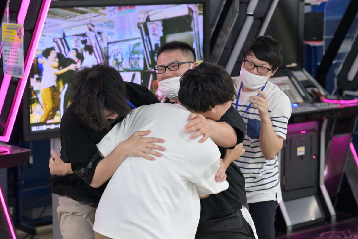 べあー杯 運営用アカウント tweet media