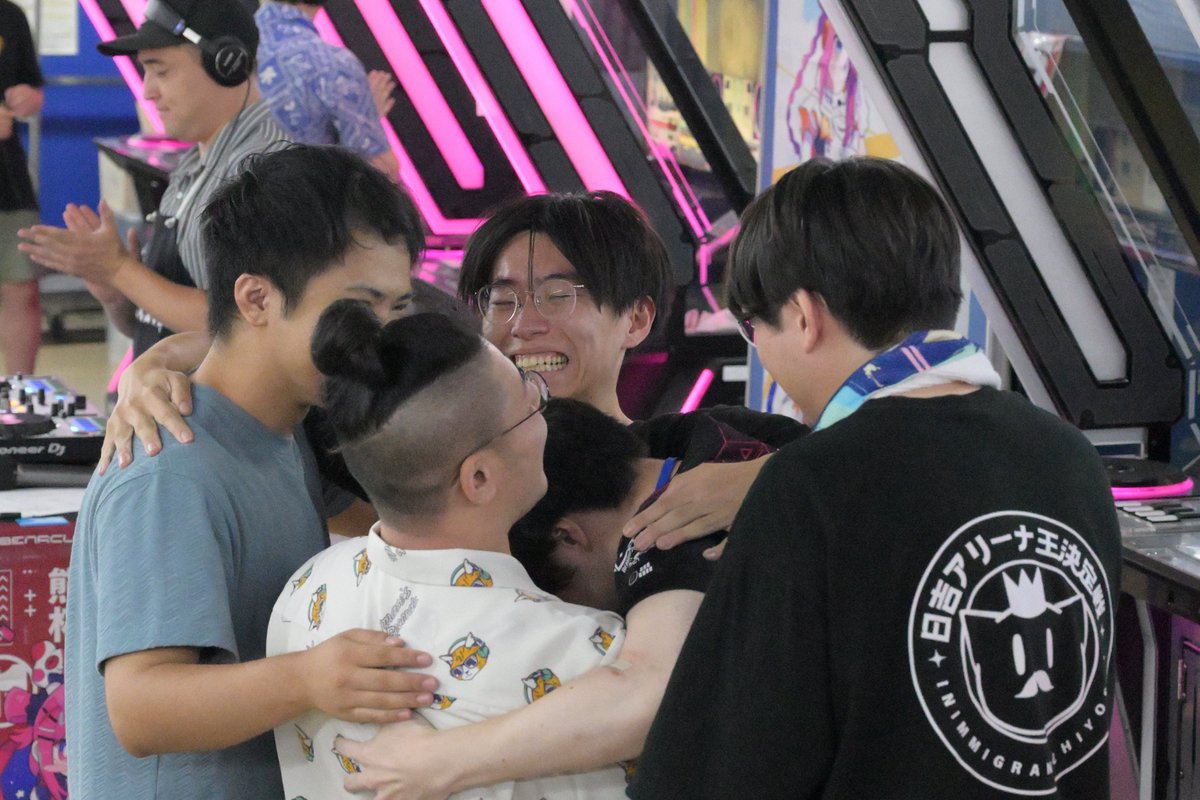 べあー杯 運営用アカウント tweet media