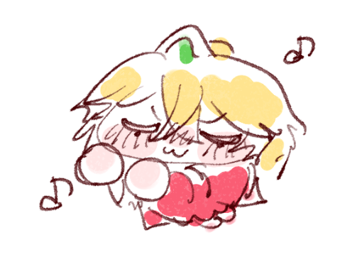 なんか踊らせたくなる