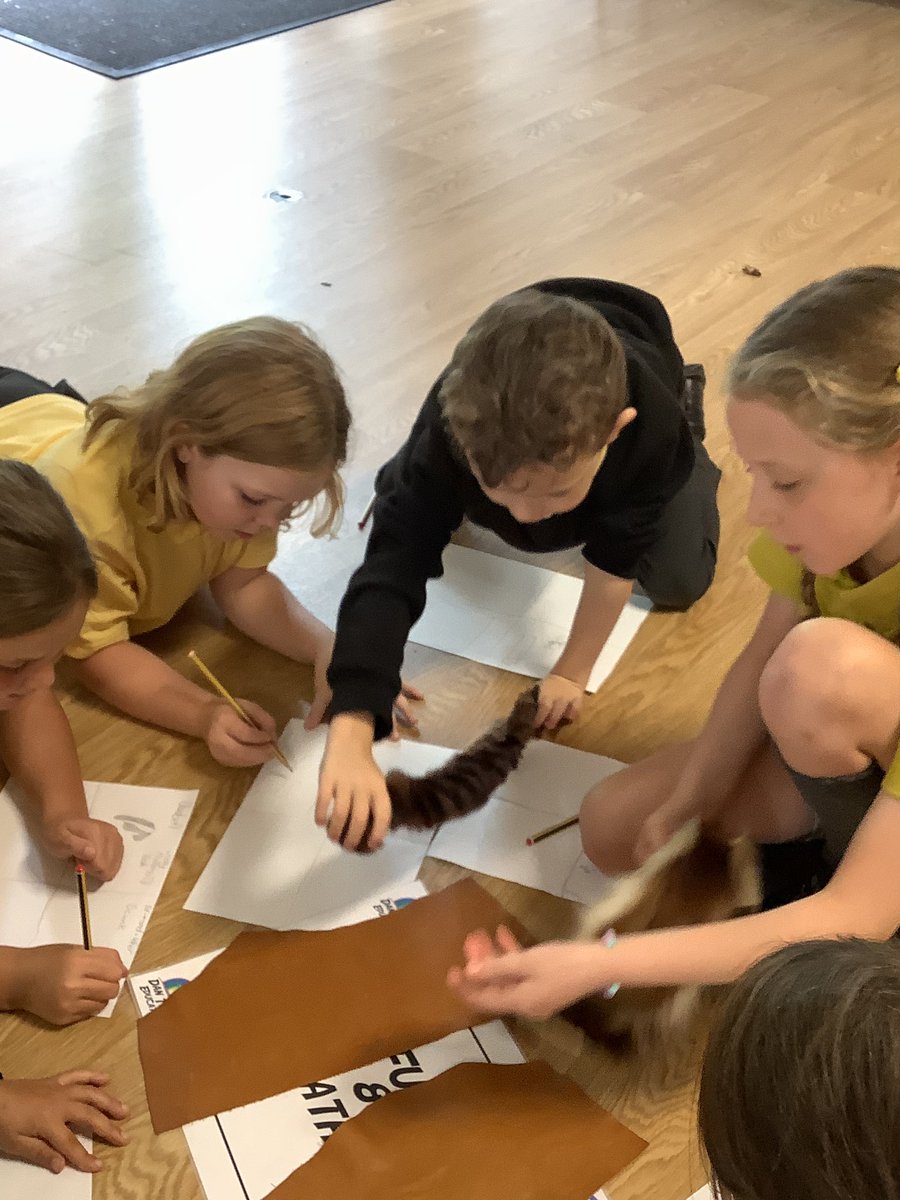 Year 3 St John's tweet media