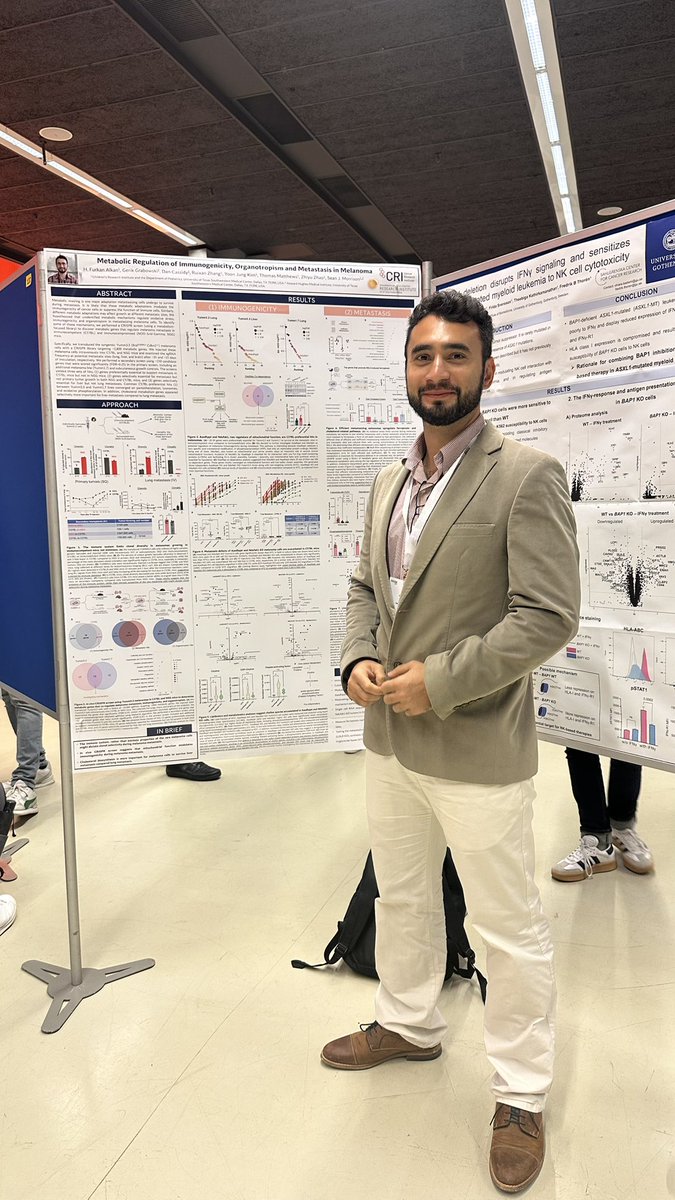 H. Furkan Alkan, PhD tweet media