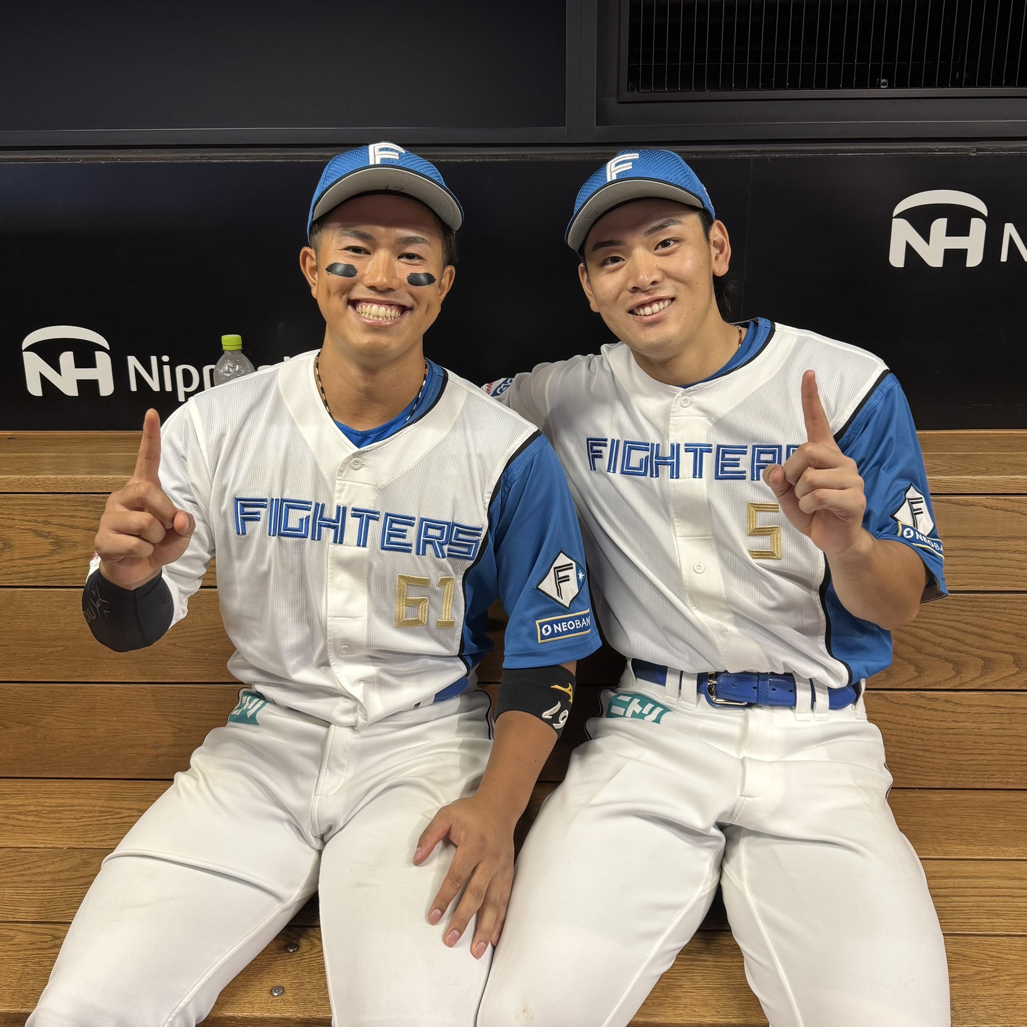 北海道日本ハムファイターズ グッズ【公式】 (@fighters_goods) / X