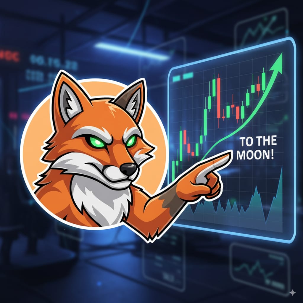 If you miss shiba don't miss Fox on sol
💥💥
💥💥💥
💥 💥💥💥
💥💥💥💥💥
💥💥💥💥💥💥
💥💥F💥💥O💥💥X💥
🚀🚀🚀🚀🚀🚀🚀
🚀🚀🚀🚀🚀🚀
🚀🚀🚀🚀🚀
🚀🚀🚀🚀
🚀🚀🚀
🚀🚀
🚀

3roGjzv4TeaWFN8VN6hfUKAsmoVUrYmmB2Dz3NYF1GAA

t.me/foxinu_sol

Day 13