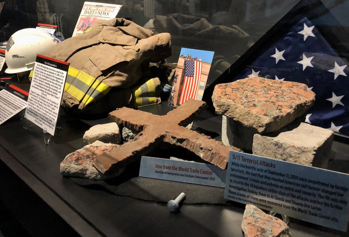 On this day, we reflect on the tragic events of September 11, 2001, honoring the lives lost and the heroes who answered the call.
Their bravery and sacrifice remind us of the strength found in unity and hope.
Today and always, we carry their memory in our hearts.