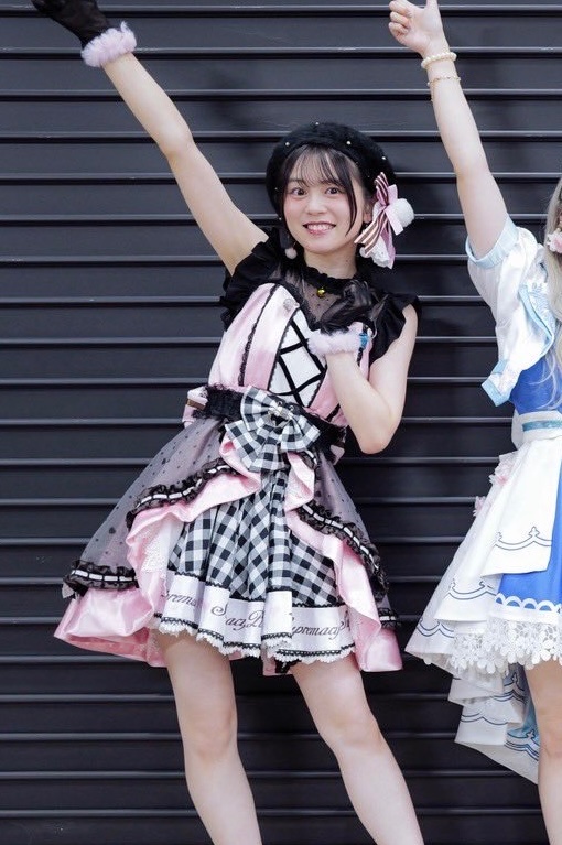 中島由貴 #フォロバ相互募集中 #腋 #生足