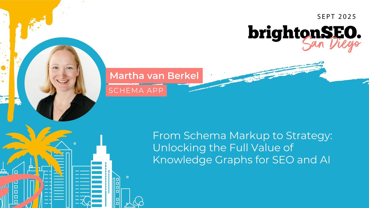 Schema App tweet media