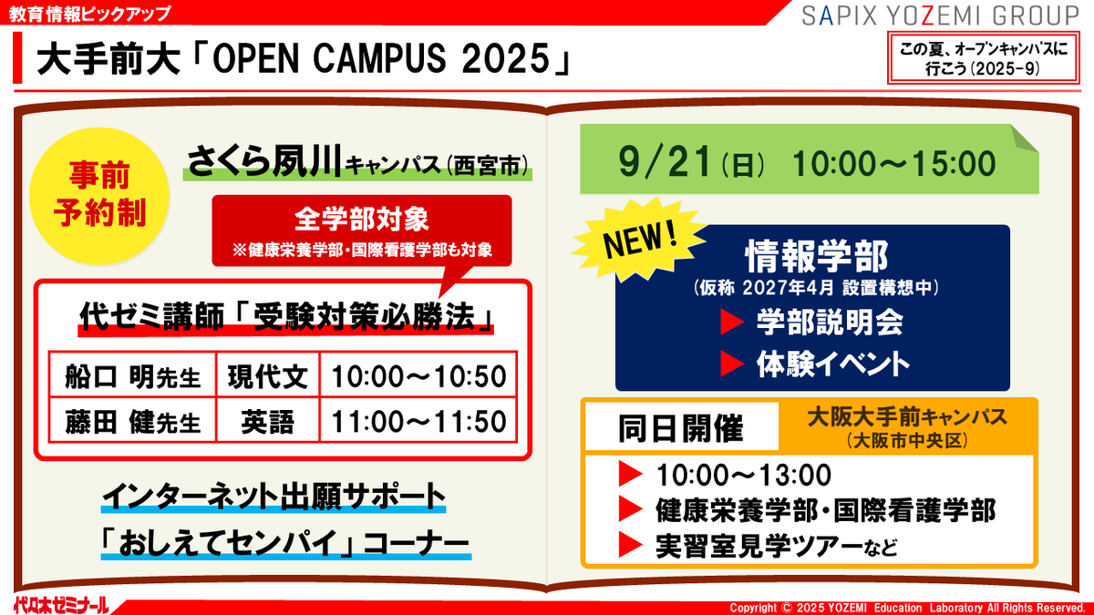 代ゼミ新聞 平成2年3, 4月発行号など代ゼミ関連資料一式 代ゼミ新聞 平成2年3, 4月発行号など代ゼミ関連資料一式 代々木