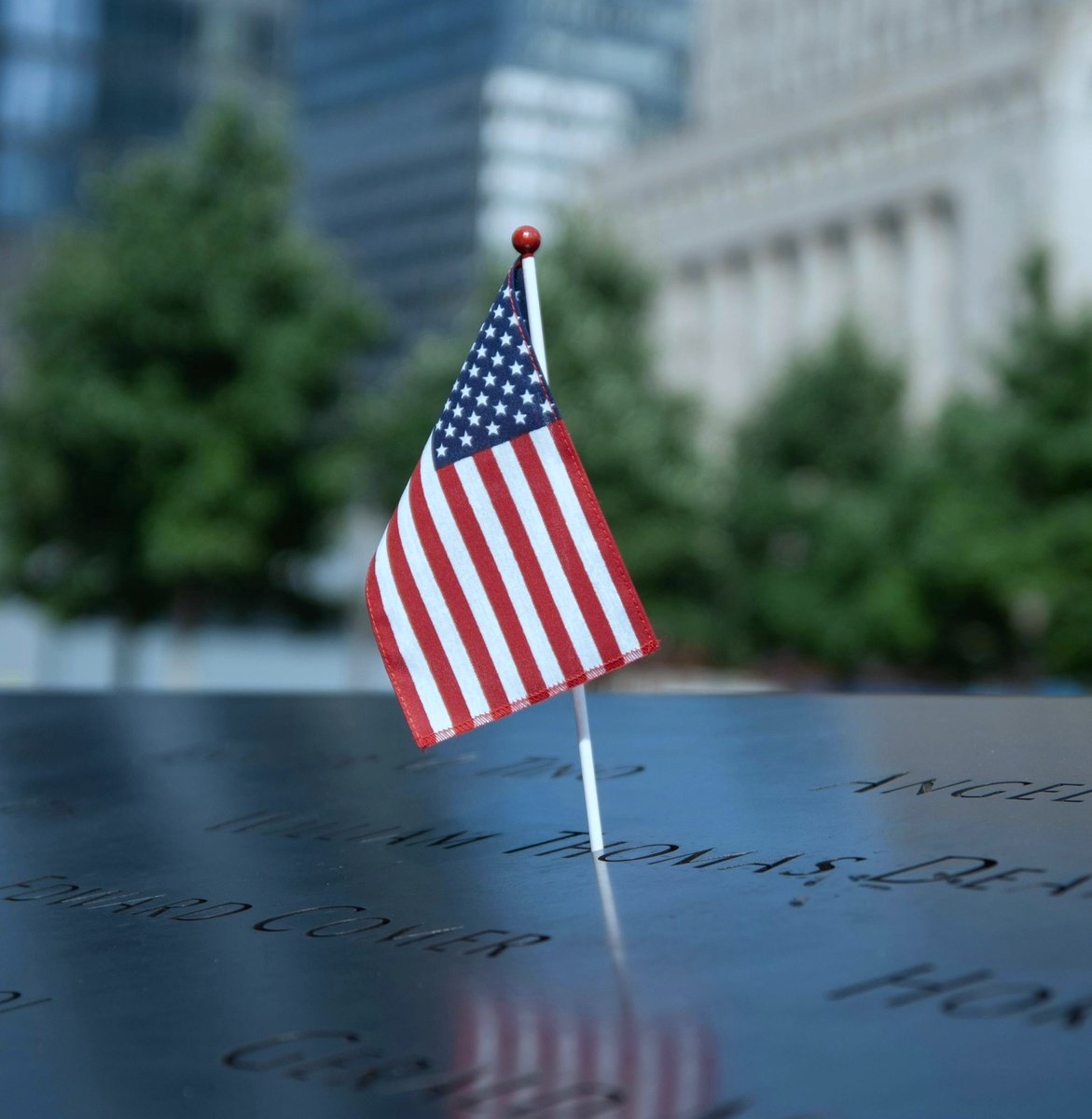 DeltaModTech's tweet image. Today we pause to remember our heroes, honoring the lives lost, those who stepped forward, and the strength that brought us together.
#9/11 #NeverForgotten #DeltaModTech
