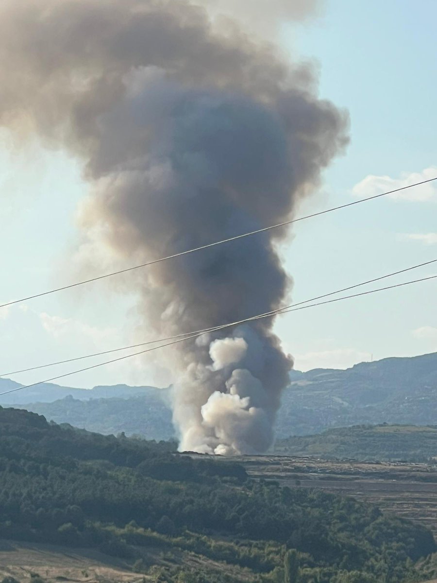 O2Inicijativa's tweet image. ✅ Потпиши ја петицијата Дрисла да остане во јавно владеење на Град Скопје, а идните кандидати за градоначалник на Град Скопје да се обврзат на ова и започнат инвестирање во трансформирање во современ центар за управување со отпад, по пример на Љубљана.
chng.it/rfHF2vHch8