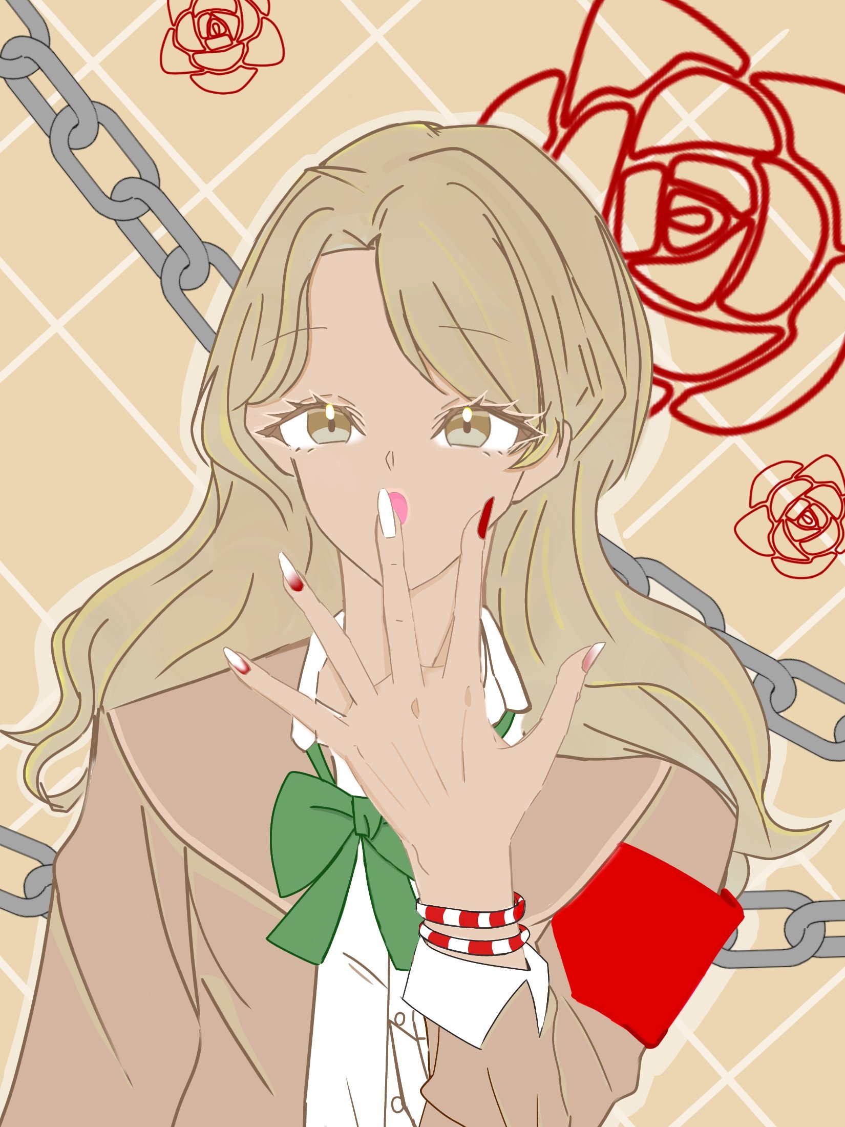 あき 繋🏷中 on X: 