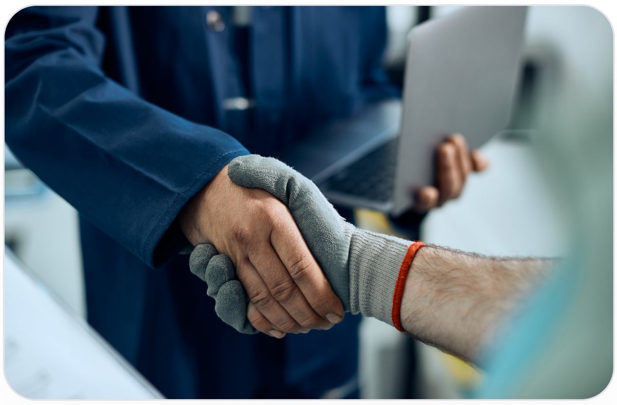 Tired of unplanned downtime? Get your maintenance team aligned with Smart Planning &amp; Scheduling training: go.mvpone.com/MVP305-Sept25