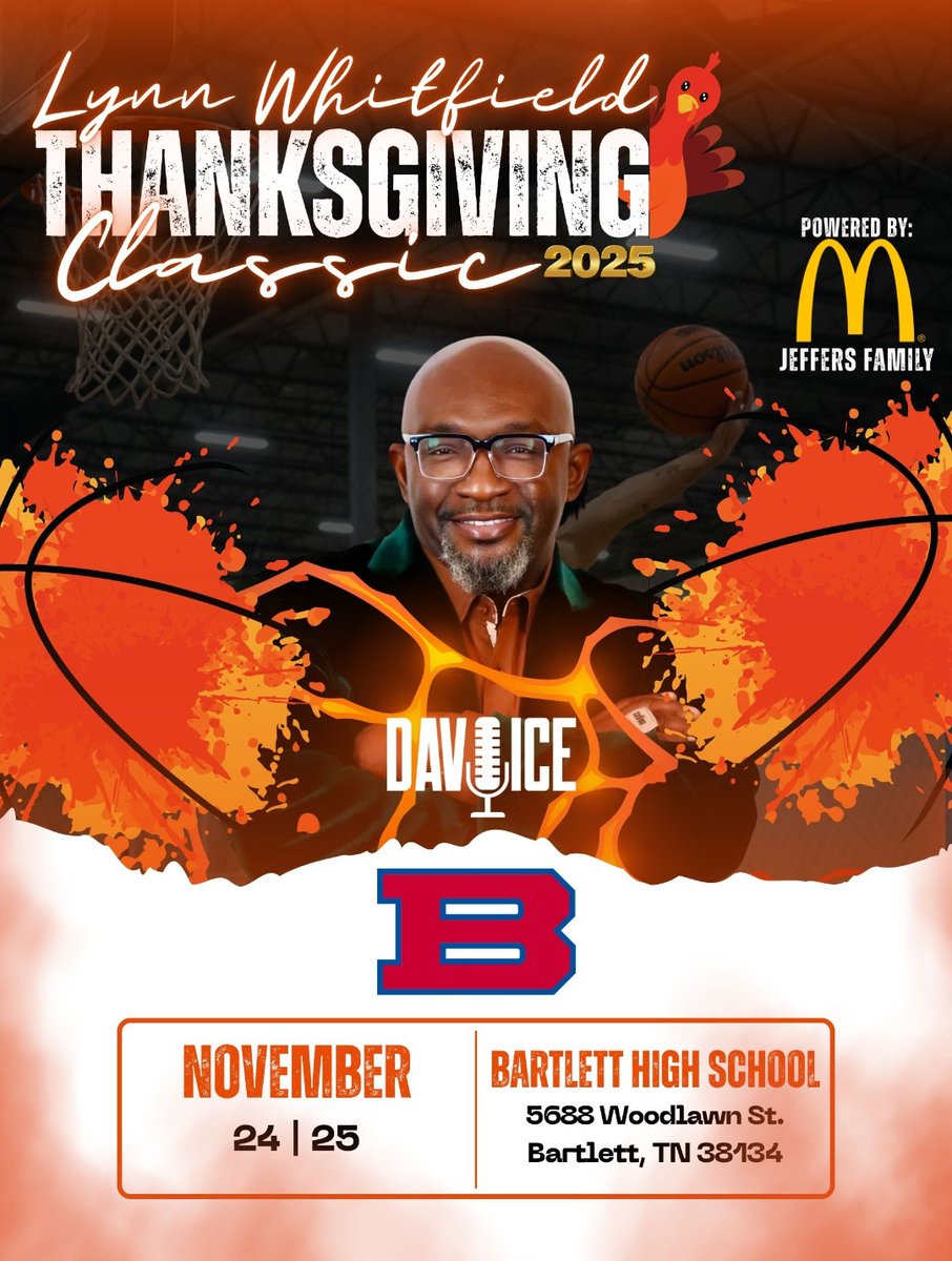 Thankful and Grateful! Special thanks to McDonald's Jeffers Family for allowing this event to take place. Let me order my BIG Mac Combo! <a href="/DaVoice0072/">Kerry Malone AKA DaVoice</a> <a href="/jonathonmc88/">Jonathon McGuire</a> <a href="/CoachJohnWild/">John Wild</a> <a href="/SheGotGame7/">She Got Game Classic</a> <a href="/bballshowcase/">Kris Hooper</a> <a href="/mopatton_sports/">Maurice Patton</a> <a href="/SCHS_WBB/">LadyRedHawksBBall</a>