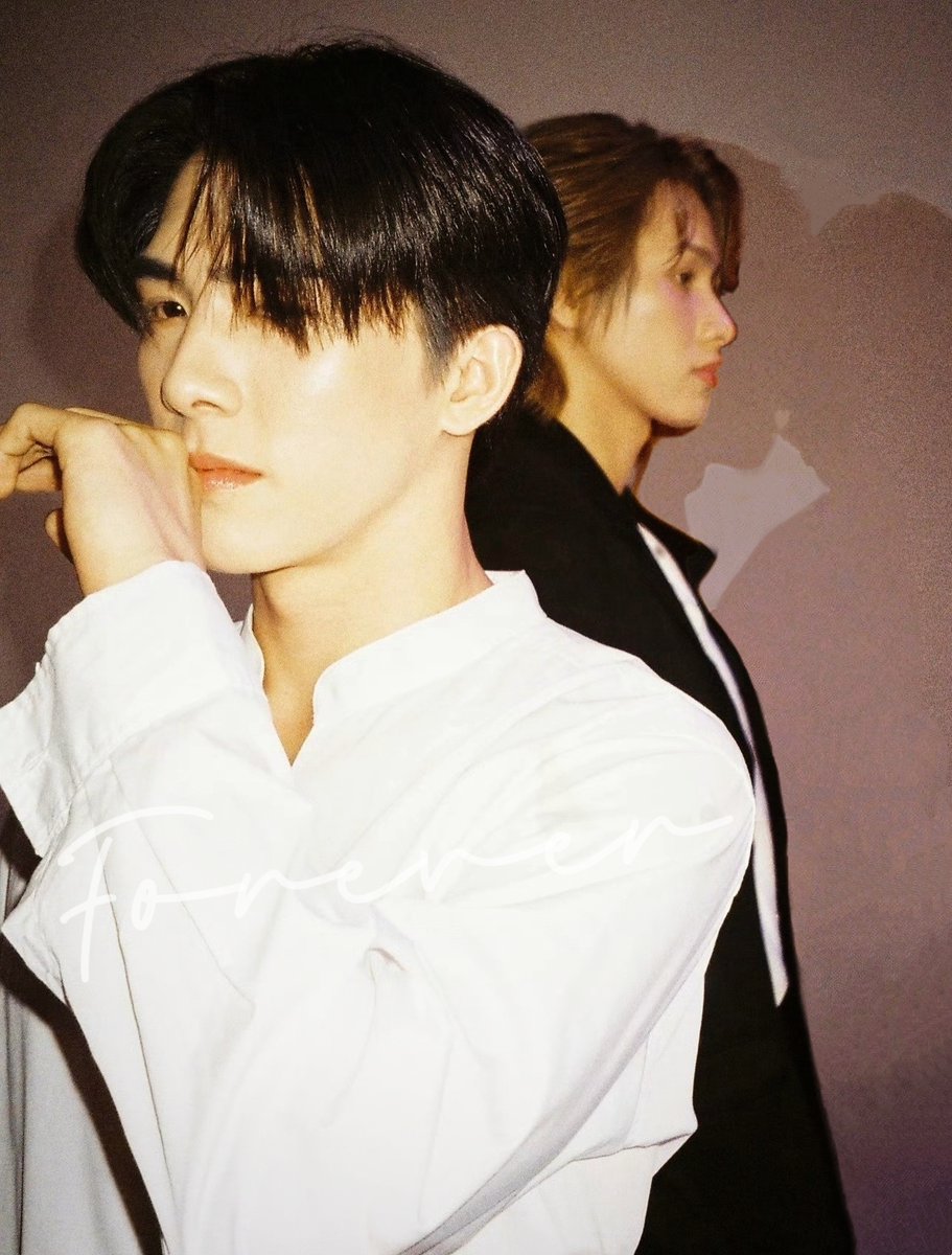SmartBoomCNFC's tweet photo. Smart and Boom expressed raw emotions in their roles, but the integrity of Top Form requires the efforts of every actor. Jin’s work must be recognized.

WETV and HLN Respect TopForm
#WhereIsJin
#TopFormAllOrNothing

@WeTVThailand @HeadlinerTH 
@Tailai_ENT https://t.co/EszVaIo5m2