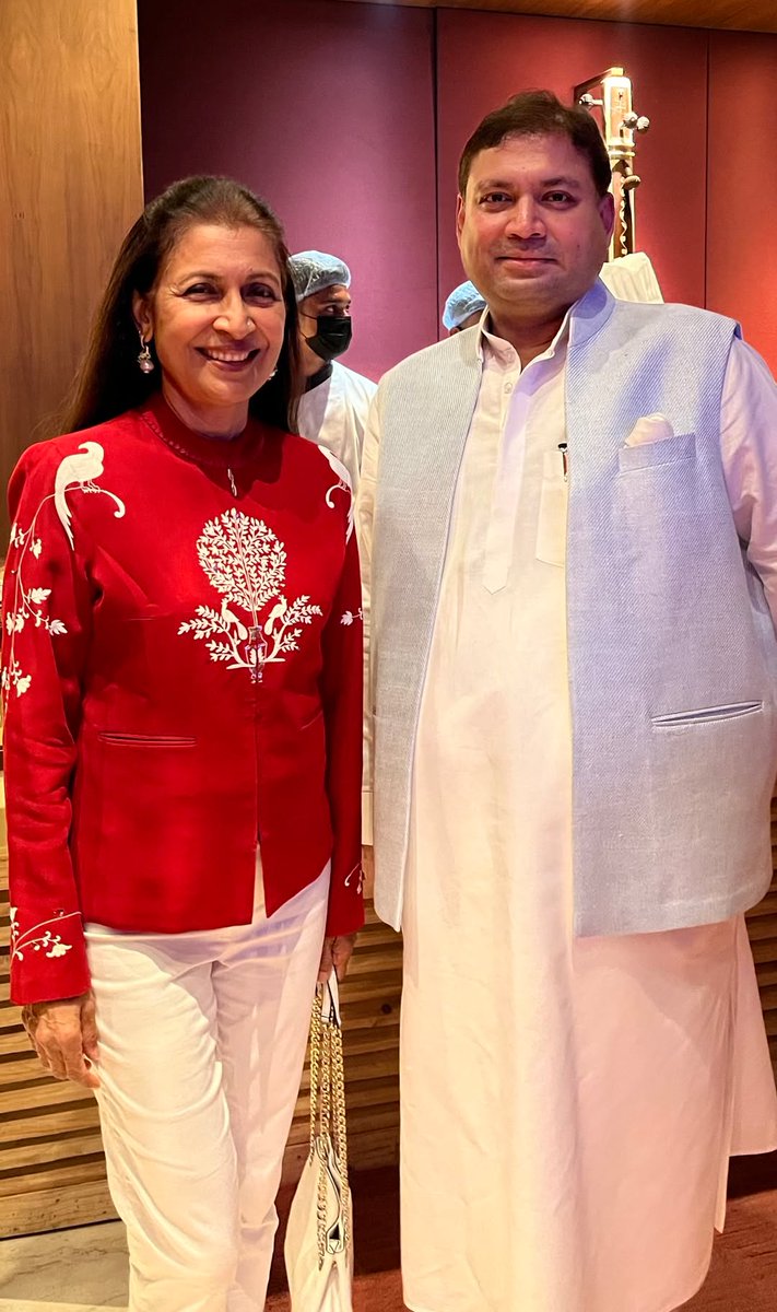 Wishing the graceful and inspiring Vidya Gajapathi Raju Singh a very Happy Birthday! May your year be filled with happiness, good health, and countless memorable moments. <a href="/ehsaaswomen/">EHSAAS</a> 
#EssbeeMemories