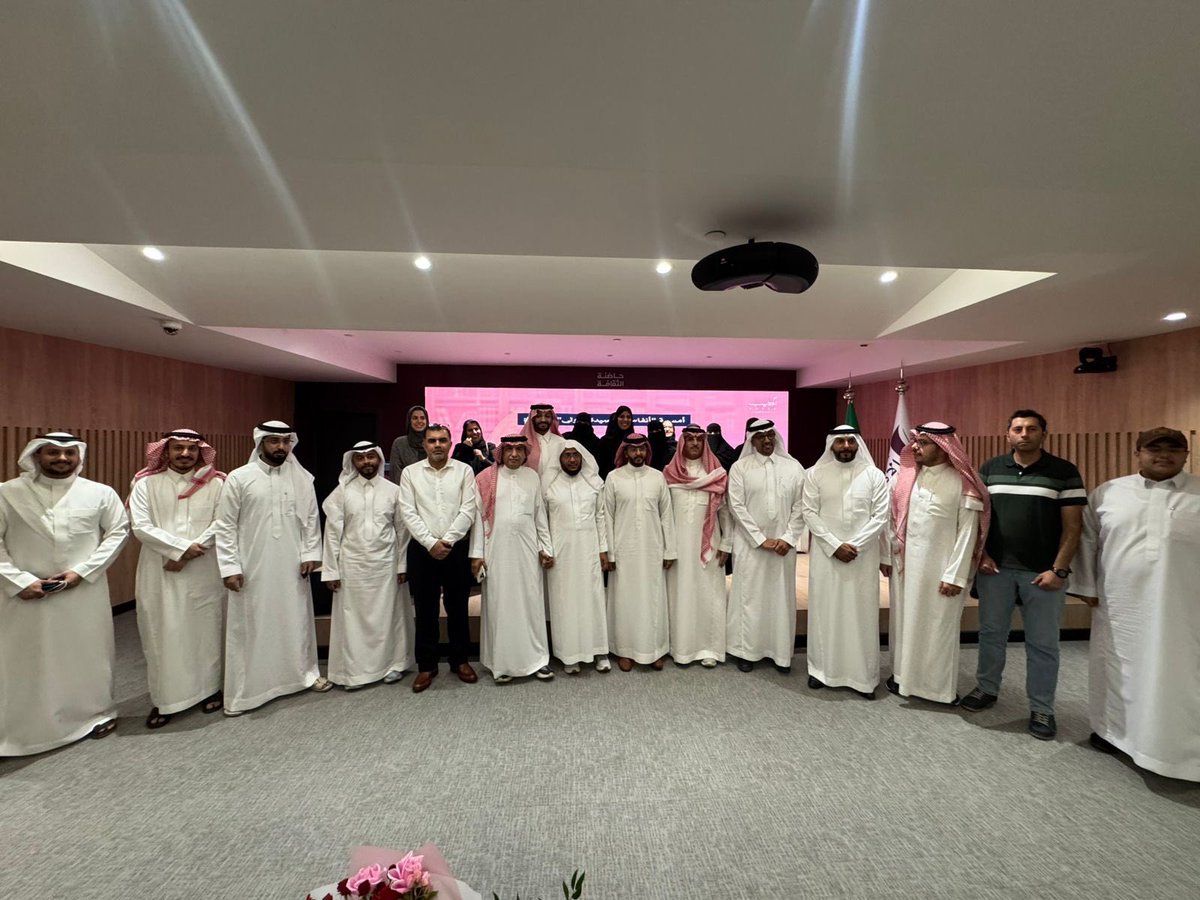 عبدالله الصليح tweet media