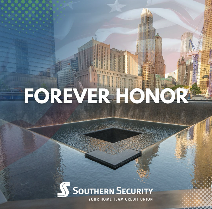 SouthernSecurity FCU tweet media