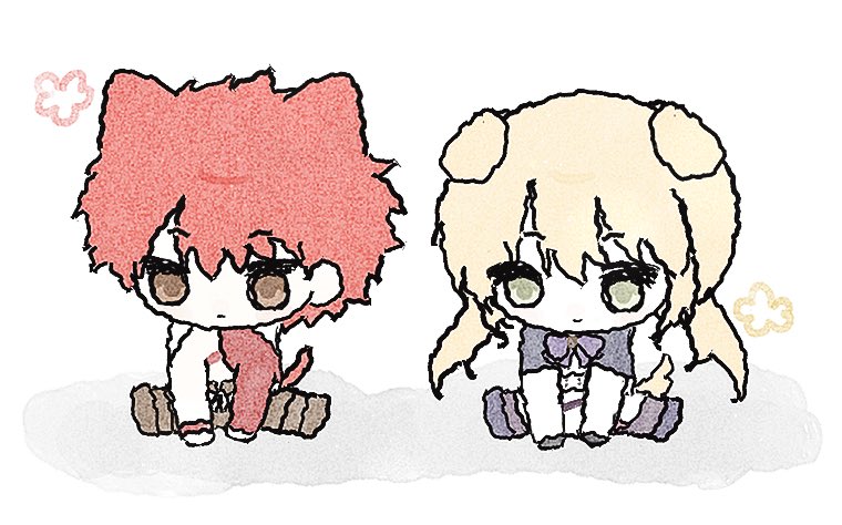 제프사의정체:그건바로무라캐스커미션입니다 ⓒ 슈슈님♡