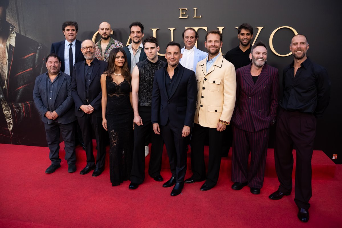 Buena Vista International España tweet media