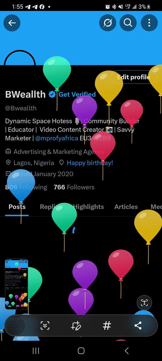 BWeallth tweet media