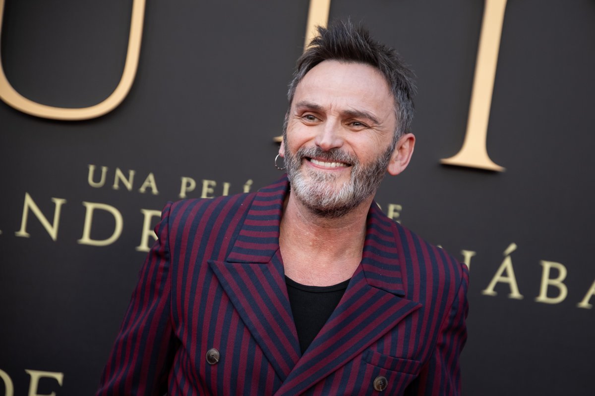 Buena Vista International España tweet media