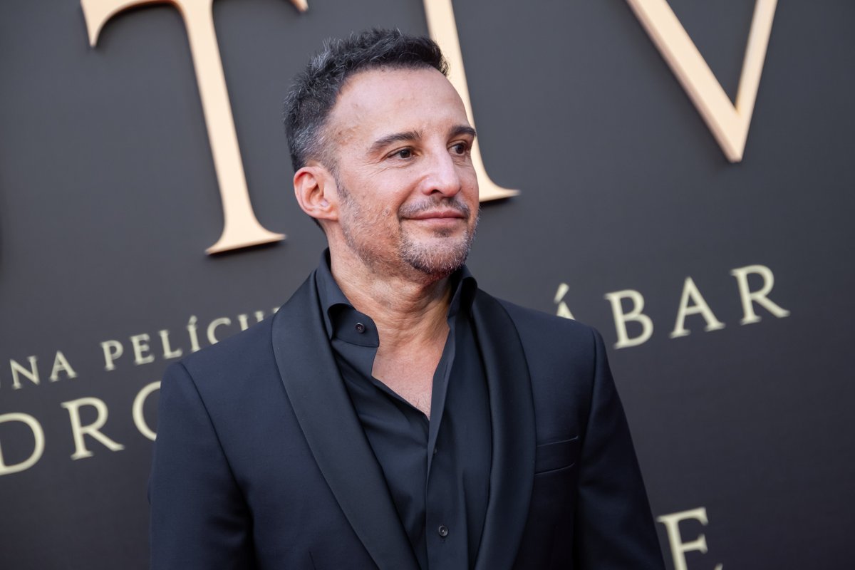 Buena Vista International España tweet media