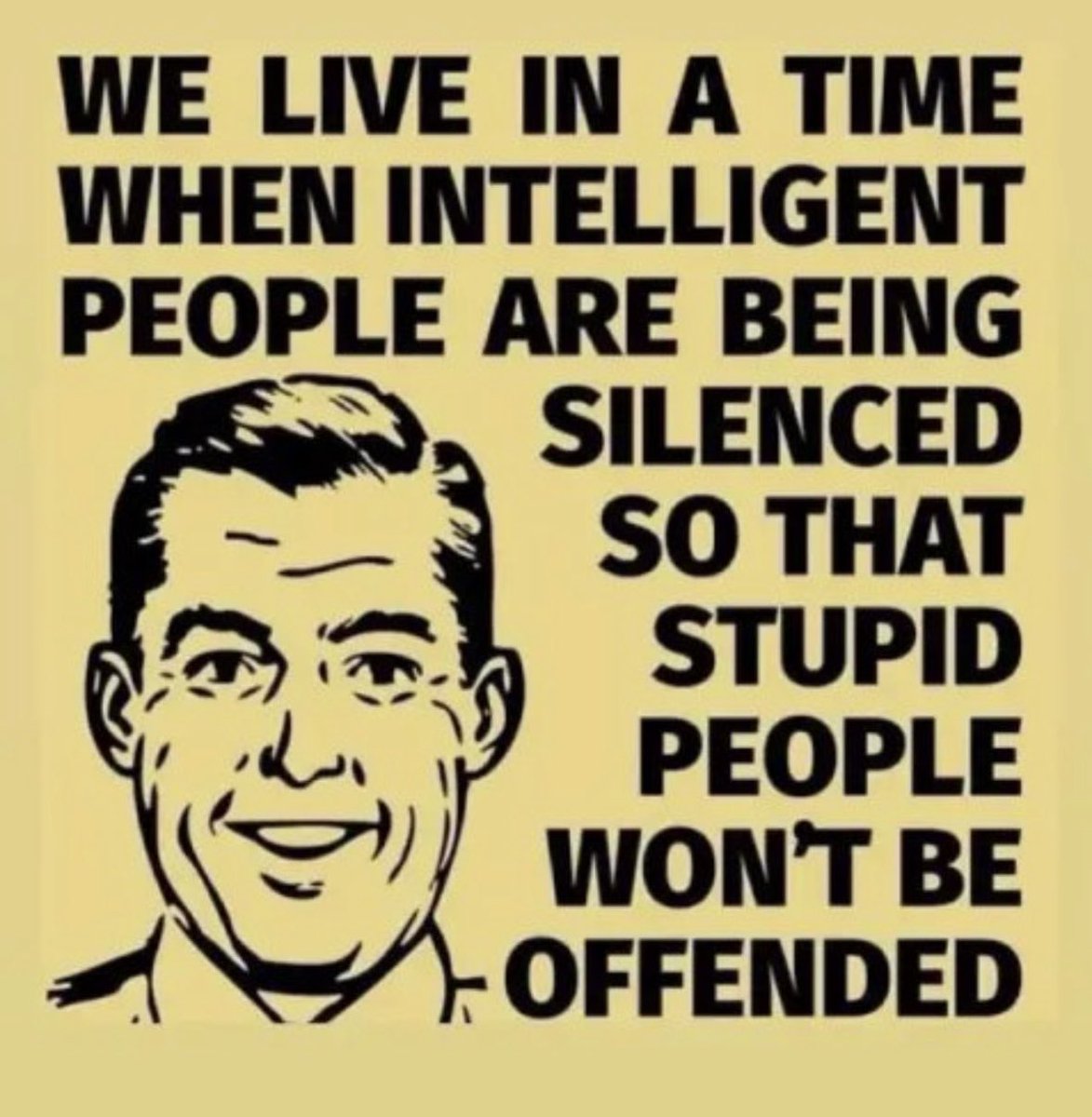 Kind of sums it all up