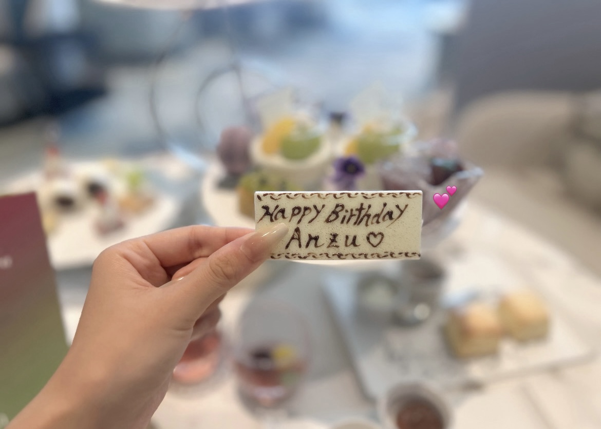 ｡ﾟﾟ･｡･  ིྀ⋆.
𐙚.    * 𝐻𝑎𝑝𝑝𝑦 𝑏𝑖𝑟𝑡ℎ𝑑𝑎𝑦 𝐴𝑛𝑧𝑢*  ིྀ
　ﾟ་･ . ･་𐙚

#大村杏誕生祭2025 #大村杏誕生祭 #大村杏