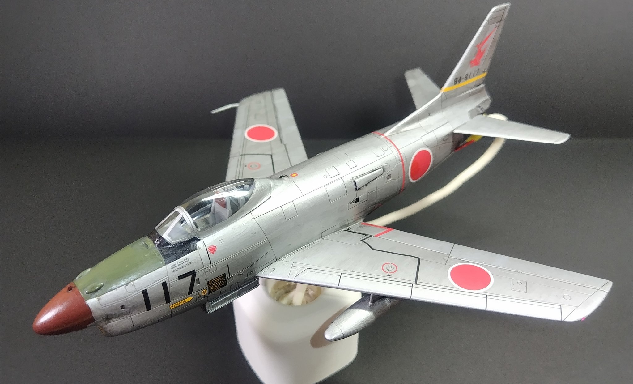 希少な琉球ハト航空16BY使用済❓ ジョンスン・HAWK・ダイケン on X: 