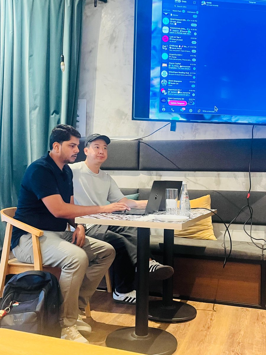 Kshitij Srivastava tweet media