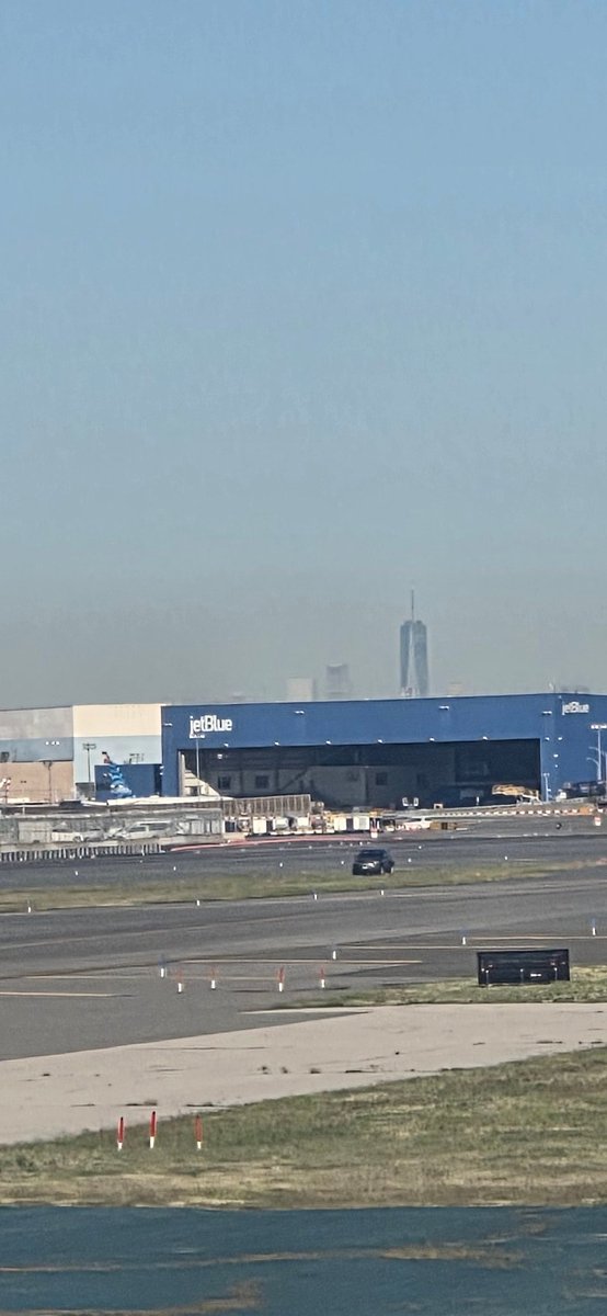 Back in NYC! I haven't been here since I moved 7 years ago.