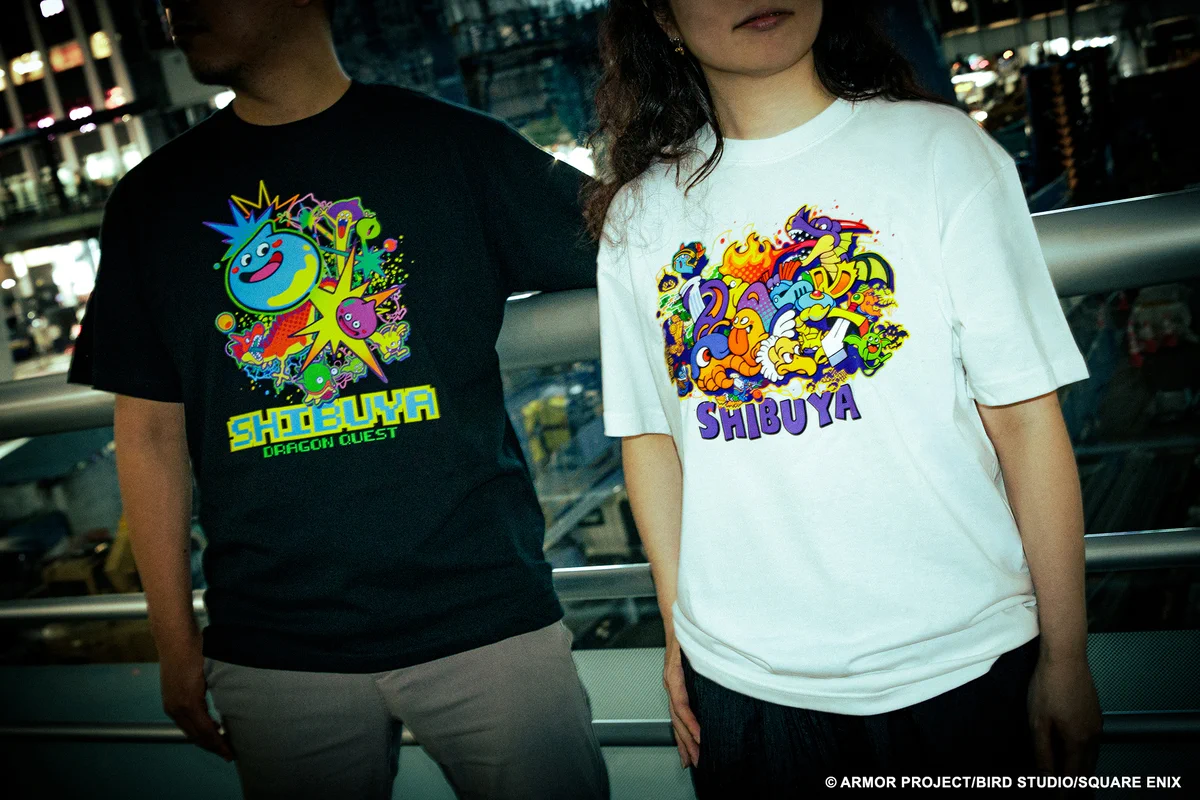 SQUARE ENIX Official Goods on X: 