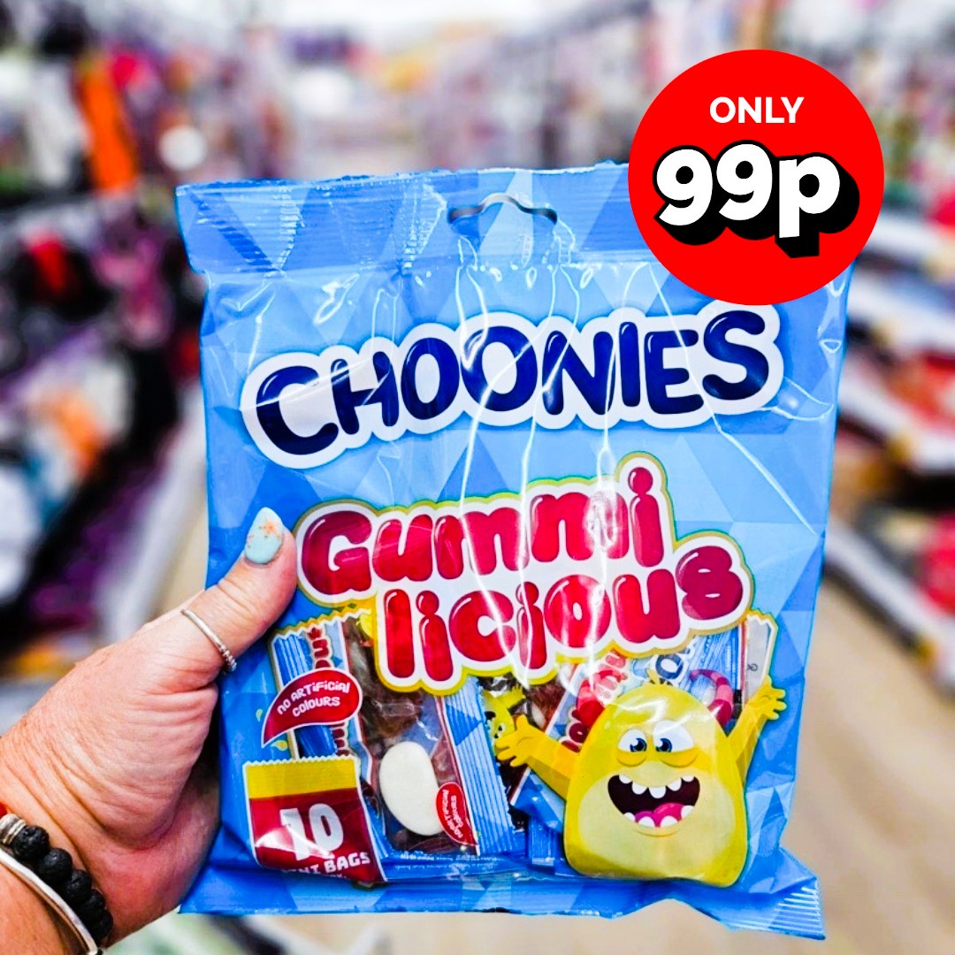 Poundstretcher1's tweet image. Don’t Let the Kids Have All the Fun! Dig Into Our 99p Halloween Sweet Range Now! 

 #funstuff #halloween #99p #poundstretcher