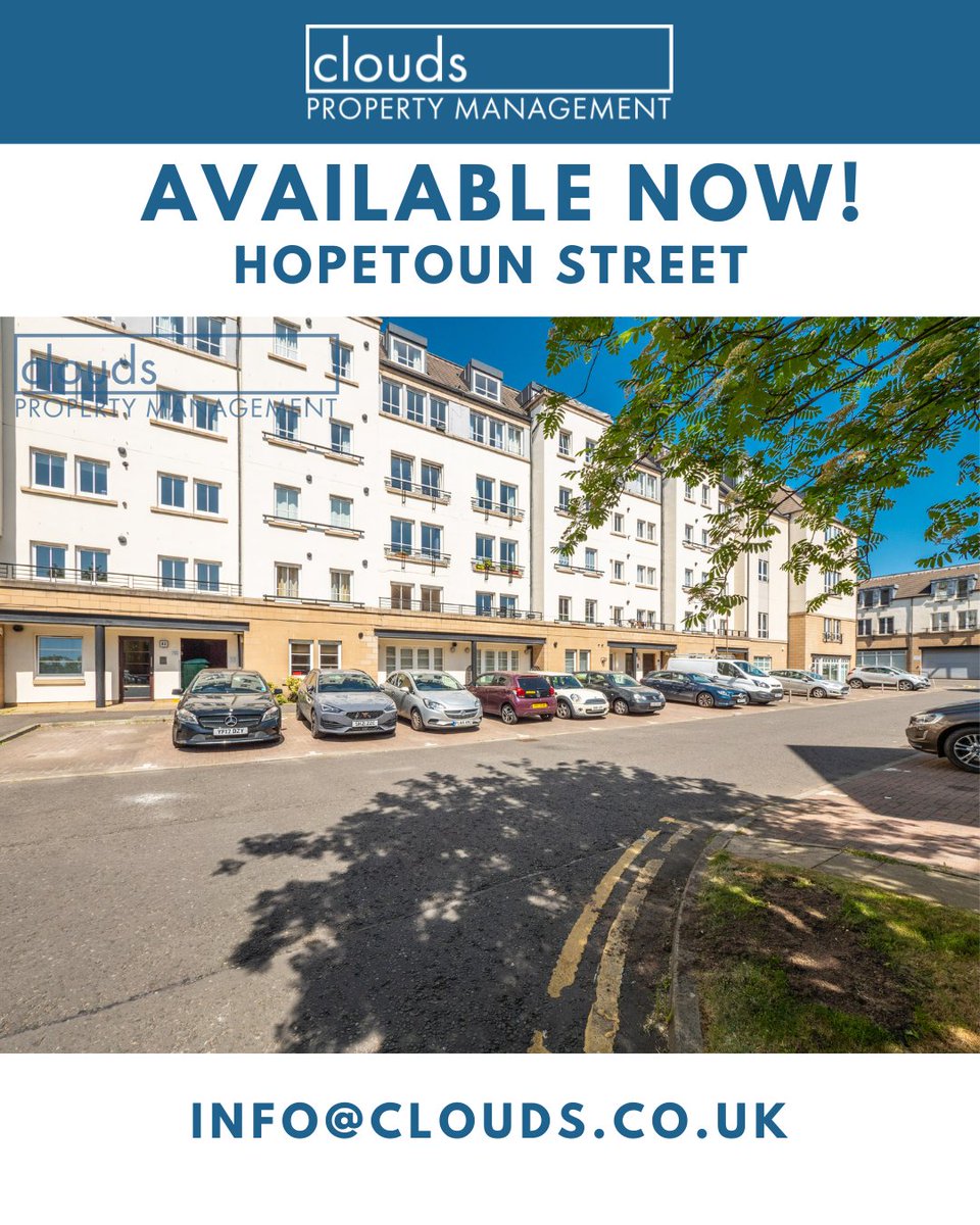 Clouds Property Management (@cloudsproperty) on Twitter photo This stylish 2 bedroom flat is available to rent now!
πBook a Viewing π
π¨ info@clouds.co.uk π¨
#Edinburgh #Property #Clouds #luxury #torent #propertytorent #lettings #propertymanagement #realestate #landlords #lettingagent #landlord #tolet #tenants #renting #rent This stylish 2 bedroom flat is available to rent now!
πBook a Viewing π
π¨ info@clouds.co.uk π¨
#Edinburgh #Property #Clouds #luxury #torent #propertytorent #lettings #propertymanagement #realestate #landlords #lettingagent #landlord #tolet #tenants #renting #rent
