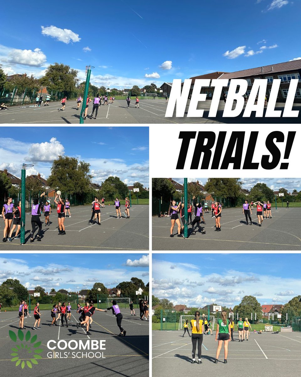 #CGSTeamPE had a fantastic turnout for the first round of netball trials this week. What a beautiful evening to play. Best of luck to all our talented trialists!

#curious #creative #confident