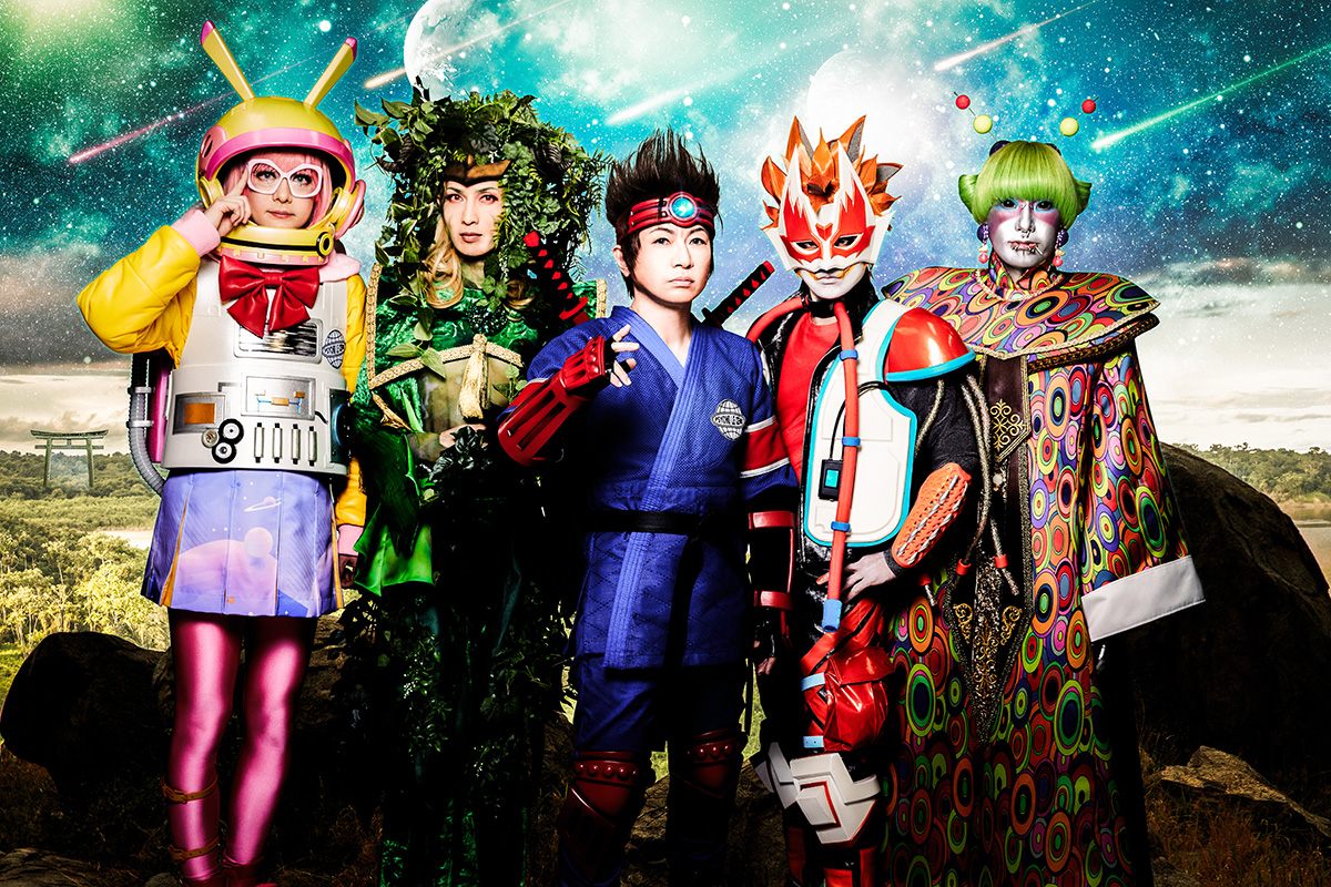 Psycho le Cému
DAY1 出演！
🎫チケット一般発売中‼️
━━━━━
CROSS ROAD Fest
2025年11⽉15⽇(土) ｜16⽇(日)
幕張イベントホール
━━━━━
[DAY-2] THANK YOU SOLD OUT‼️
[DAY-1]も残りわずか‼️

▼チケットの詳細はこちら
crossroadfest.com/news/20250823
#CRFest