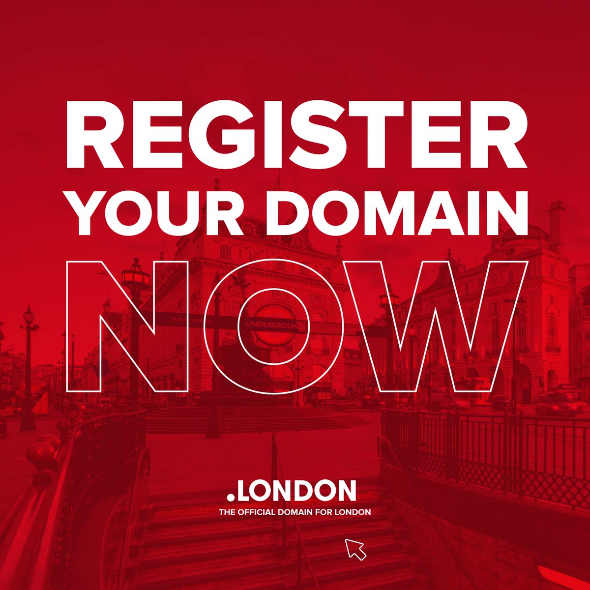 👋 .LONDON is a fairly new domain, so you can find an available domain name easier than ever with a huge range of options available. Register with Blacknight or any of our approved partners today register.london